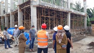 Padang Pariaman Bangun Gedung PICU dan NICU untuk Warga Miskin