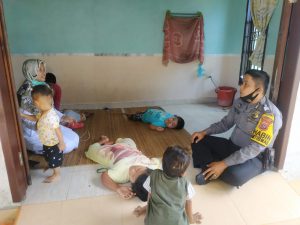 Alami Kelainan Tulang, Tiga Bersaudara Ini Butuh Uluran Tangan Dermawan