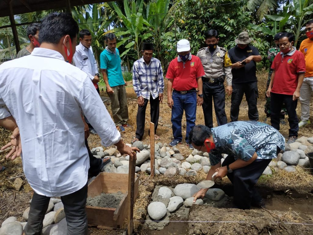 Akhir Kisah Rumah Berdinding Terpal Milik Yulianis