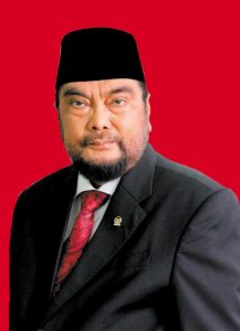 Leonardy Minta Tunda Pengumuman DPT Nasional, Percepat Pembuatan e-KTP