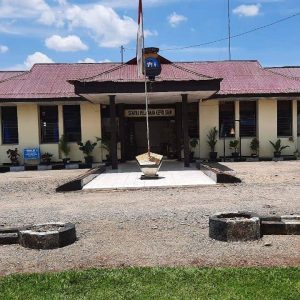 Pelaku Penganiyaan Terhadap Jurnalis di Dharmasraya Ditetapkan Sebagai Tersangka