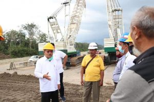 Ali Mukhni Sebut Sumbar Butuh Solusi Mengatasi Pengangguran