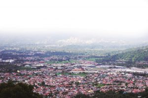 13 Gempa dalam Lima Hari