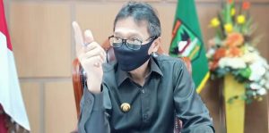 Penolakan Omnibus Law, Gubernur Sumbar Surati DPR RI