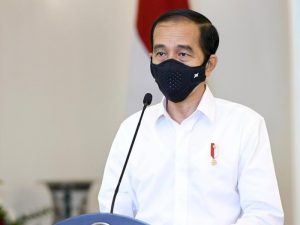 Tangani Perubahan Iklim Global, Ini Langkah Luar Biasa yang Bisa Dilakukan Kata Presiden Jokowi