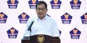 Satgas Covid-19 Sebut Akurasi Data Kunci Kebijakan Efektif