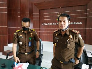 Sejumlah Kepala OPD di Pariaman  dan Padang Pariaman ‘Dipalak’ Orang Tak Dikenal