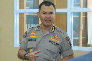 Polda Sumbar Imbau Masyarakat Waspada Uang Palsu Jelang Pilkada