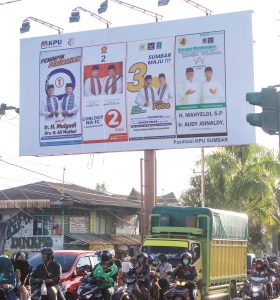 KAMPANYE PILKADA SUMBAR, Kandidat Harus Banyak Mendengar