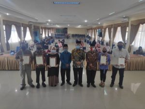 Sertifikasi Halal Diyakini Memacu Penjualan