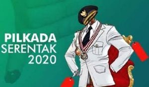 JELANG PILGUB SUMBAR, Bawaslu Proses Laporan “Baliho Janggal” KPU