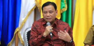 224 Calon Petahana Berpotensi Salah Gunakan Netralitas ASN