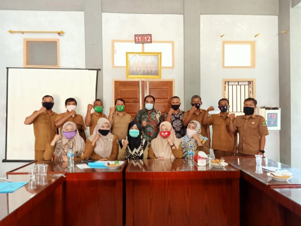 Dikunjungi Leonardy, Lubuk Pandan Butuh Perbaikan Jalan dan Irigasi