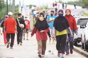 Simak Arahan Dari Satgas Covid-19 Pusat untuk Tetap Bisa Menikmati Libur Panjang di Tengah Pandemi