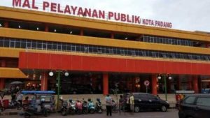 Sempat Ditutup, Besok MPP Pasar Raya Padang Kembali Dibuka