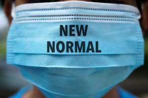 Pusat Sebaran Covid-19, Penerapan Prokes di Padang Masih Lemah?