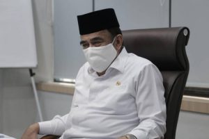 Kemenag RI Sedang Menggodok Rencana Penyiapan Naskah Khutbah Jumat, Untuk Apa?