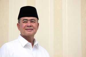 Kepedulian pada Adat Jadi Alasan Tokoh Masyarakat Gauang Dukung Nasrul Abit