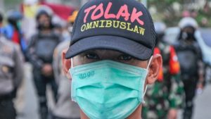 Ratusan Orang Bakal ‘Kepung’ Gedung DPRD Sumbar Hari Ini