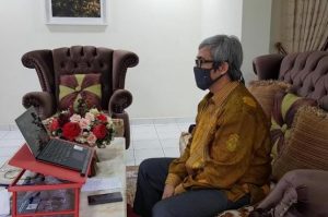 Semen Padang Boyong Dua Penghargaan dari Kemnaker RI