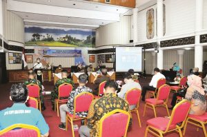 PERDA AKB RESMI DISAHKAN, Satpol PP, Polri, dan TNI Segera Turun