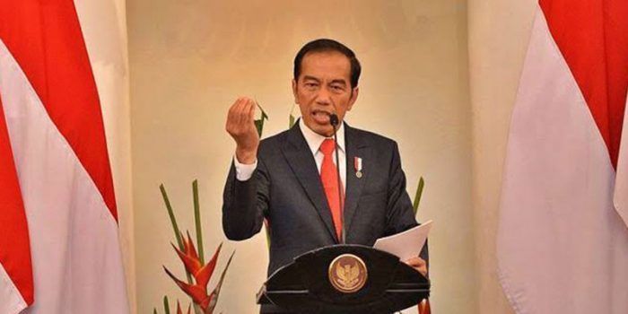 Presiden