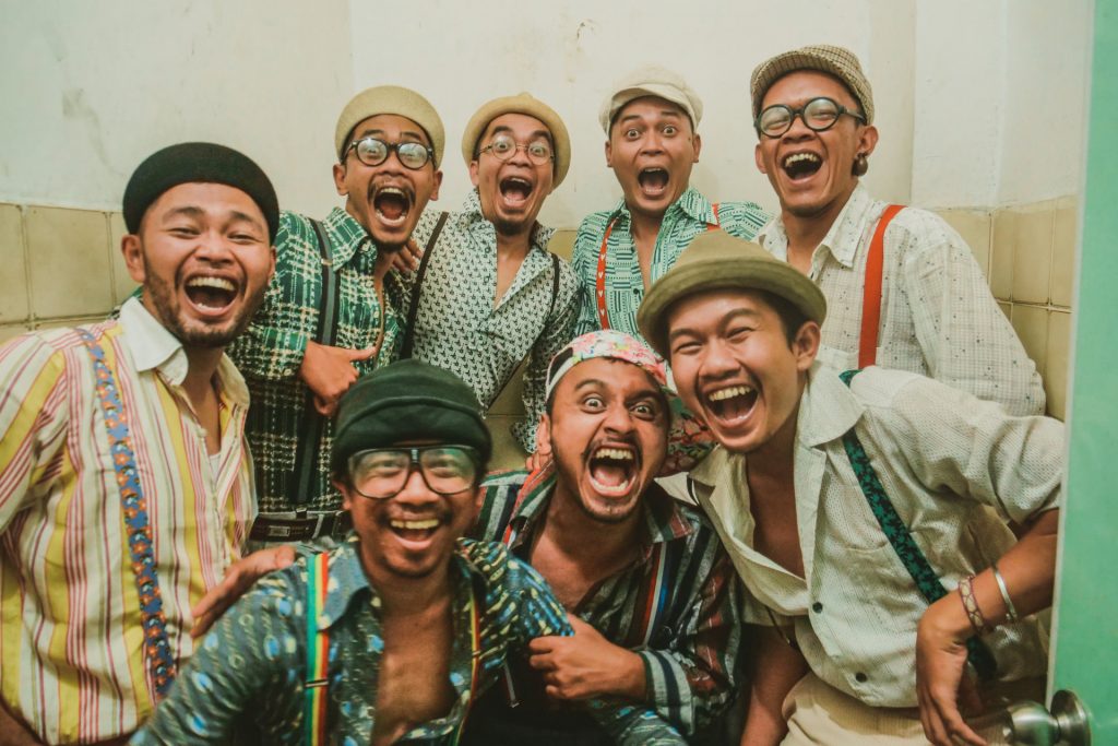 Bhineka Rasa, Meleburnya Musik Minang dalam Orkes Taman Bunga