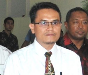 Pernah Berinteraksi dengan Rektor UIN IB? Segeralah Swab