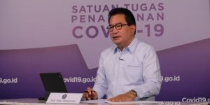 Perayaan Kegiatan Keagaaman Diminta Terapkan Protokol Kesehatan