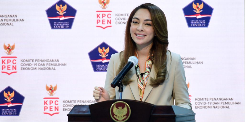 Cegah Klaster Keluarga, Pemerintah Susun Protokol Kesehatan Khusus