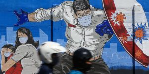 16.984 Warga Sumbar Sembuh dari Covid-19