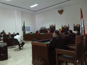 Beberapa Fakta Terungkap dari Sidang Pencemaran Nama Baik Anggota DPR RI Mulyadi