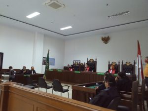 Sidang Dugaan Pencemaran Nama Baik Mulyadi Bakal Kembali Digelar Besok