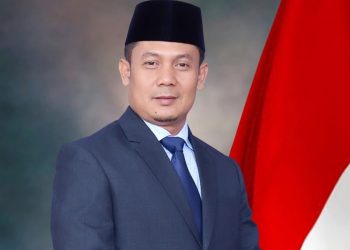 Anggota Komisi V DPRD Sumbar, Syahrul Furqan. IST