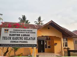 Ternyata Ini Rahasia Kelurahan Teluk Kabung Selatan Kota Padang Masih Bebas Covid-19