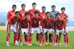 Hari Ini, Timnas U-19 akan Kembali Lawan Makedonia Utara