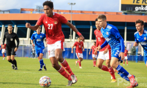 Terkait Kompetisi di Indonesia, Ini Kesepakatan PSSI dan Kemenpora