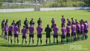 Usai Kroasia, Timnas U-19 Bakal Jajal Kemampuan Tim-tim Prancis