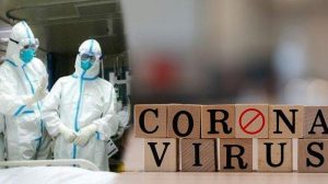 Kasus Positif Covid-19 Bertambah 232, Meninggal 11 Orang