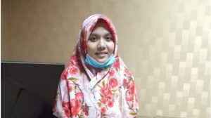 Sempat Mengadu ke Gubernur, Ternyata Ini Alasan Kenapa Kafilah MTQ Nasional Sumbar Yunia Safitri Tersingkir