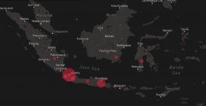 Sumbar Bebas Zona Merah Penyebaran Covid-19