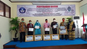 Balai Bahasa Sumbar: Instansi Pemerintah Gunakan Bahasa Indonesia