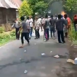 Gara-gara Plang Wisata, Nagari Malalo dan Sumpur Nyaris Baku Hantam