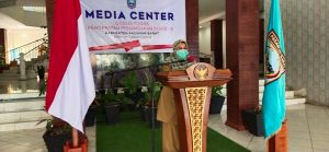 Lagi, Satu Orang Pasien Covid-19 di Pasbar Meninggal