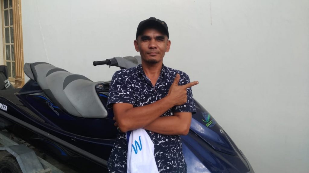 Pernah Menyerang Epyardi Asda, Gope Kini Balik Membela Sang Kapten