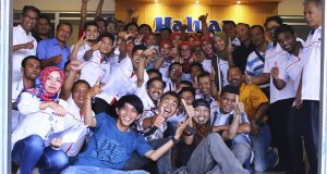 HARIAN HALUAN DI TENGAH KELINDAN SEJARAH, Berlayar Menembus Perubahan Zaman