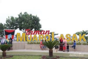 Liburan ke Kota Padang, Ini Hal yang Perlu Diperhatikan Agar Tak Ditindak Tim SK4