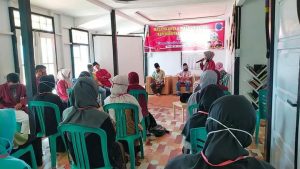 IMM Cabang Solok Masa Taaruf, Riki Candra: Perempuan Minang Gerakkan Dakwah