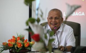 Mahasiswa Bidikmisi Harus Mampu Buka Lapangan Pekerjaan Baru