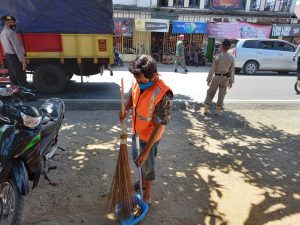 Langgar Perda AKB, 124 Warga Pessel Kena Sanksi